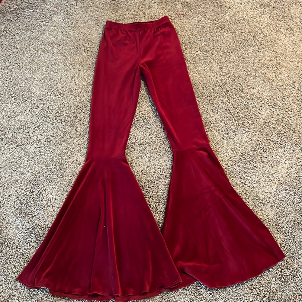 Velvet Bells